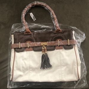 Aldo’s Margison Tote Bag